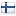 binar-project.com server is located in Finland